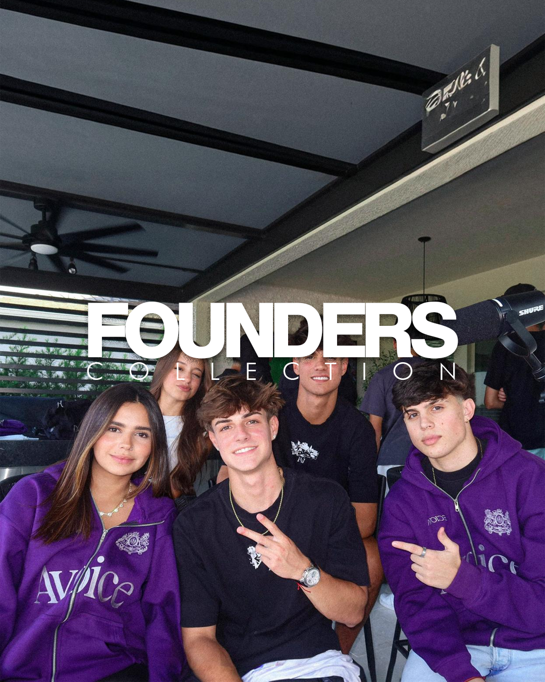 Founders