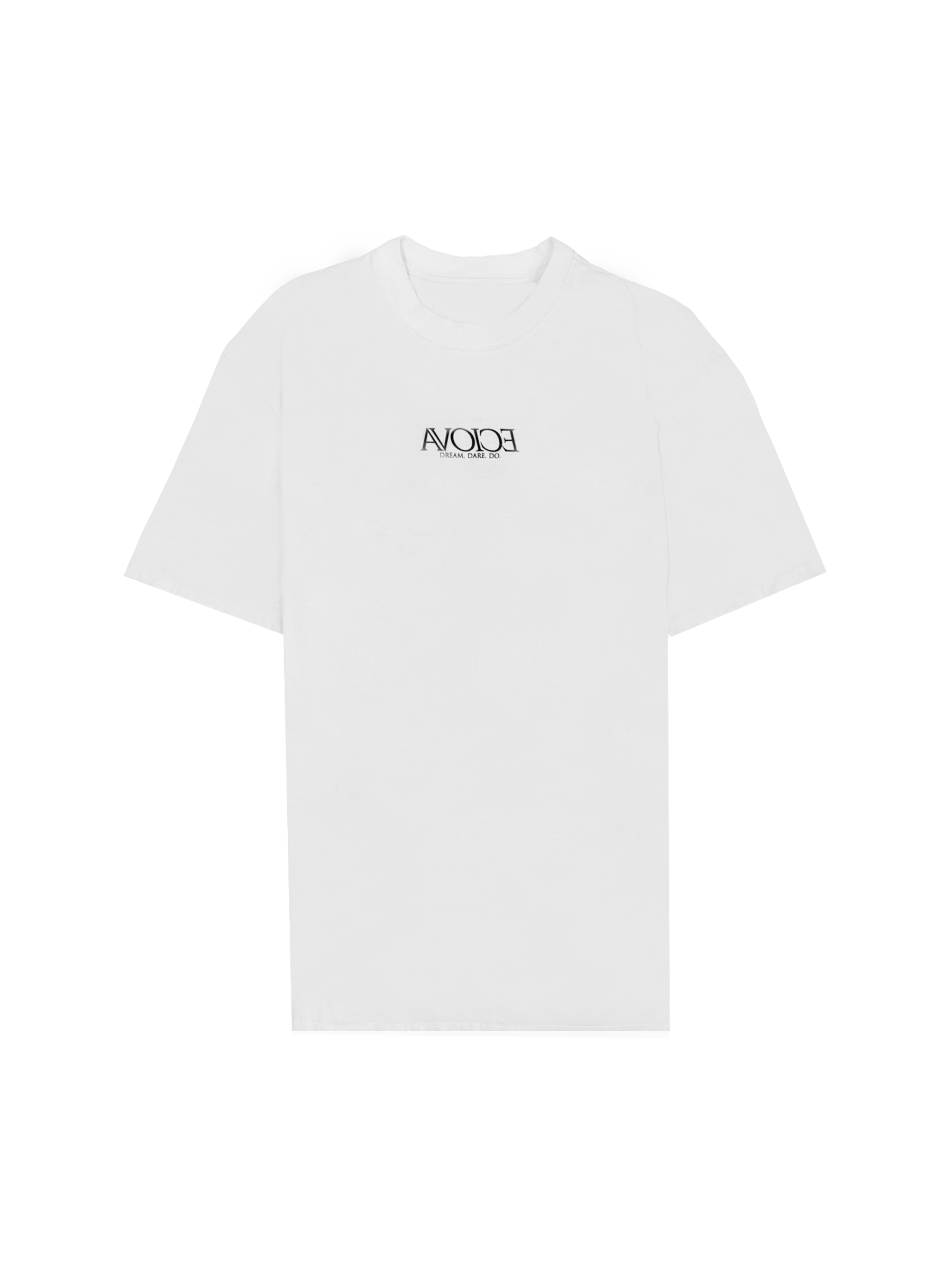 Academic Legacy Tee