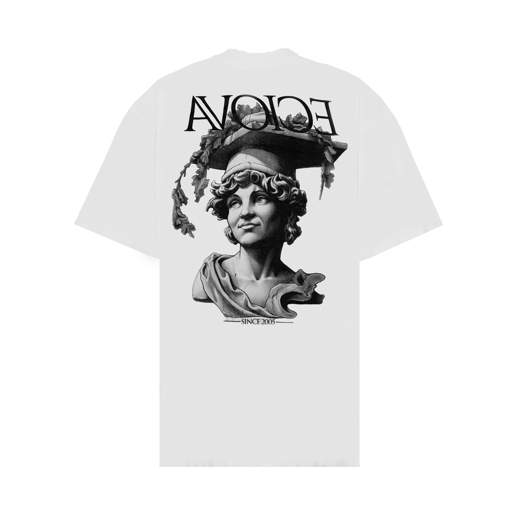 Academic Legacy Tee