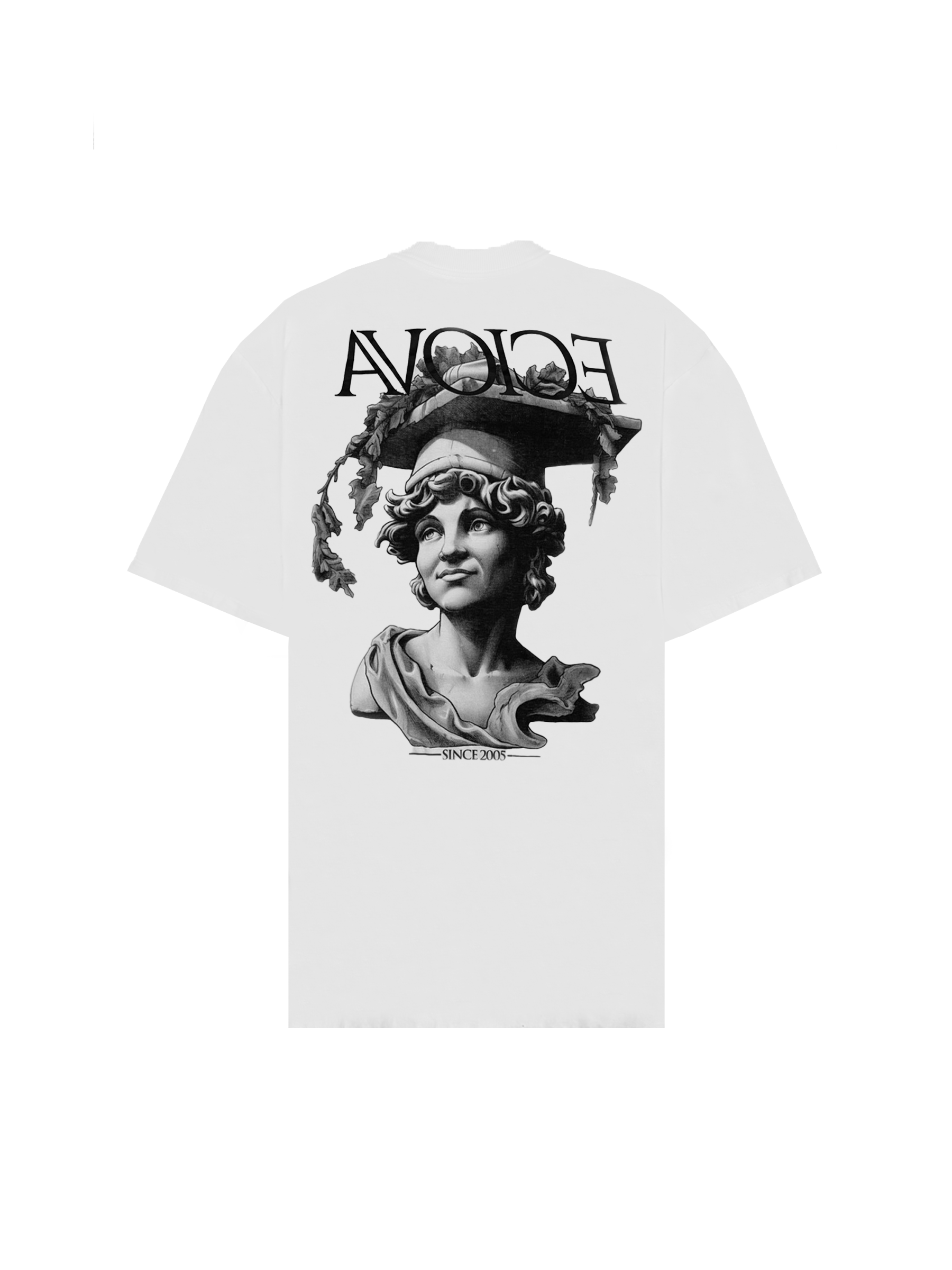 Academic Legacy Tee