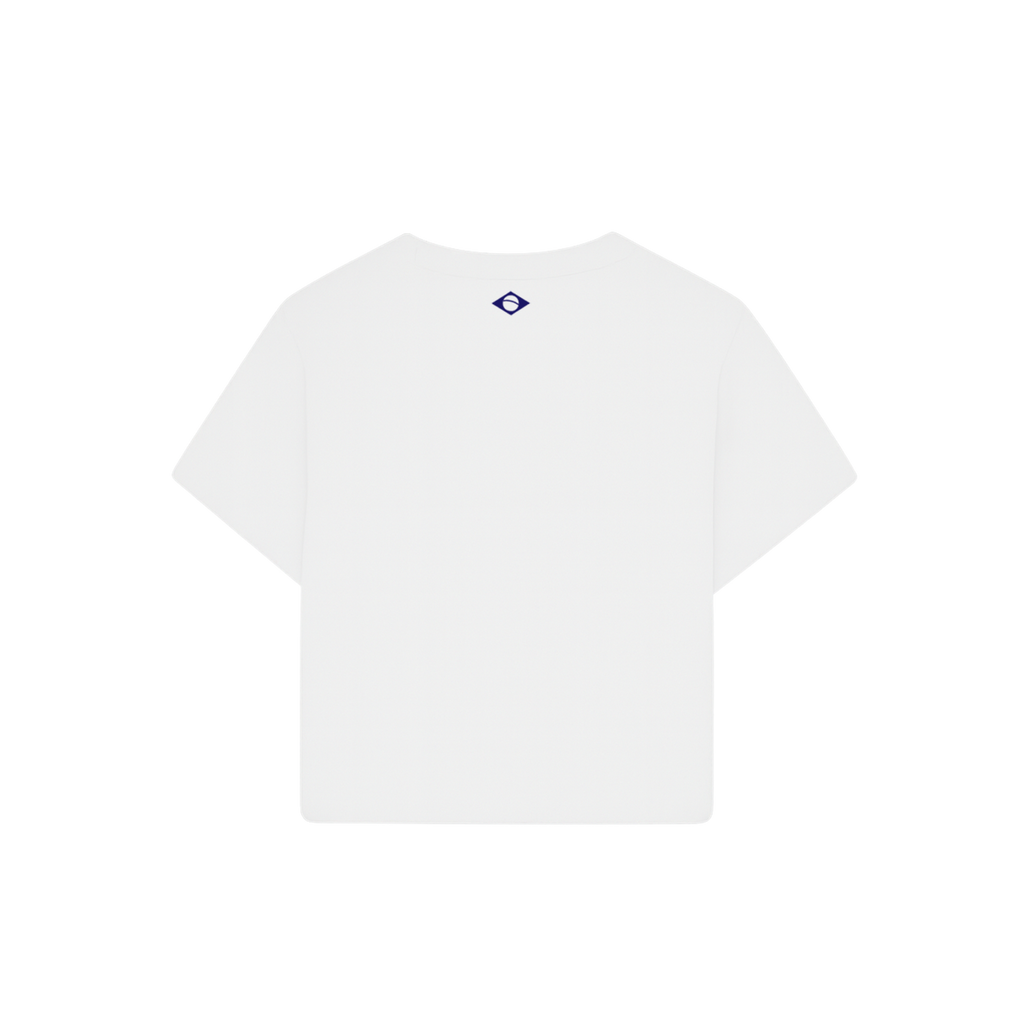 Celestial King Baby Tee