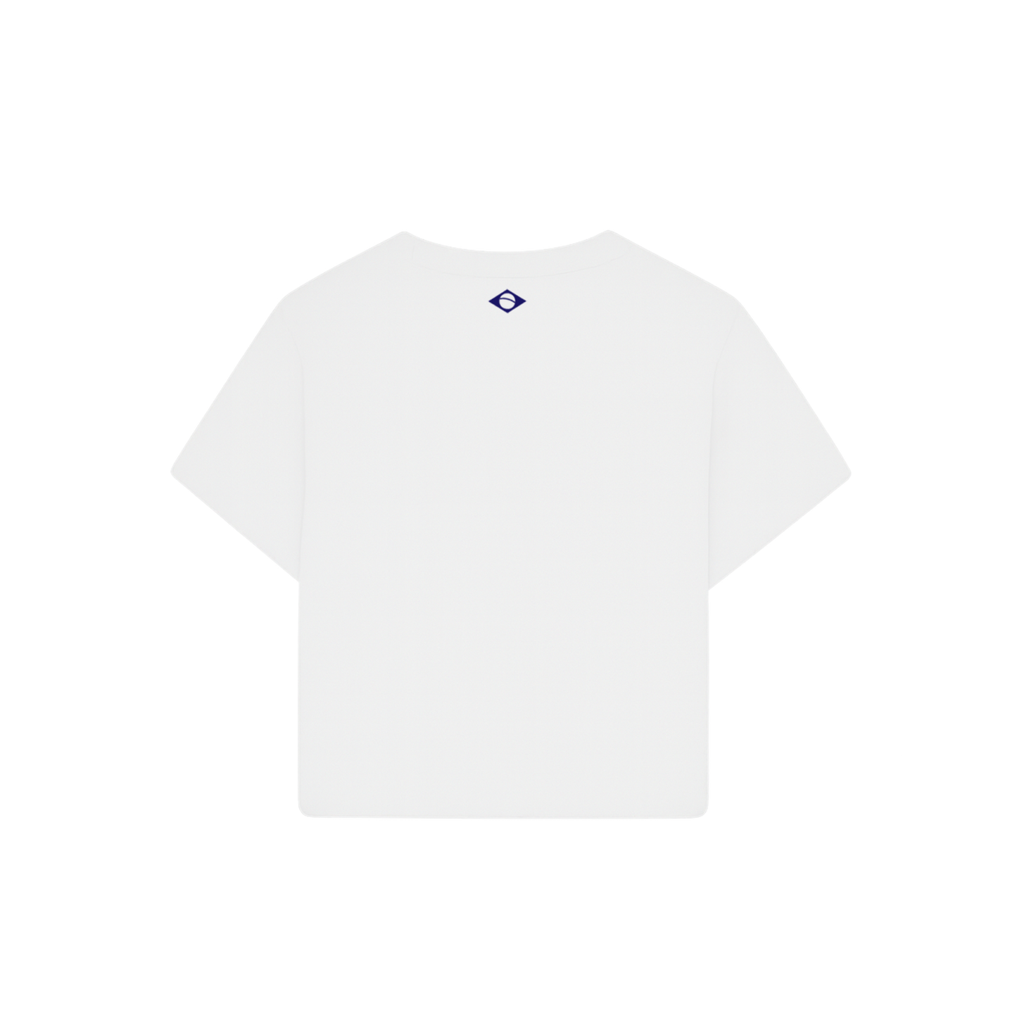 Celestial King Baby Tee