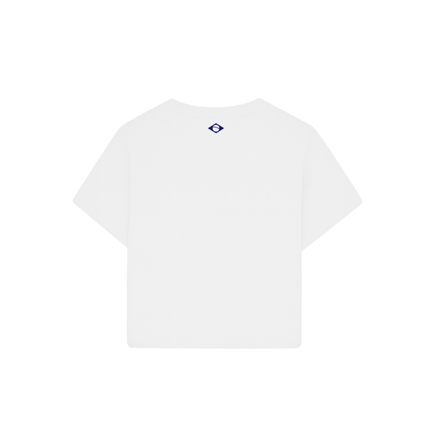 Celestial King Baby Tee