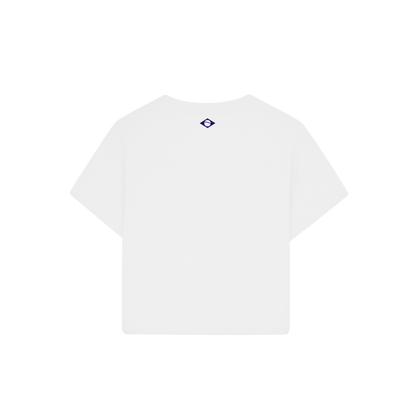 Celestial King Baby Tee