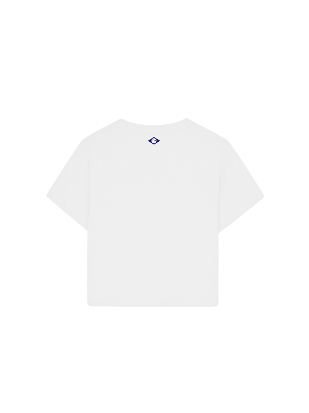 Celestial King Baby Tee