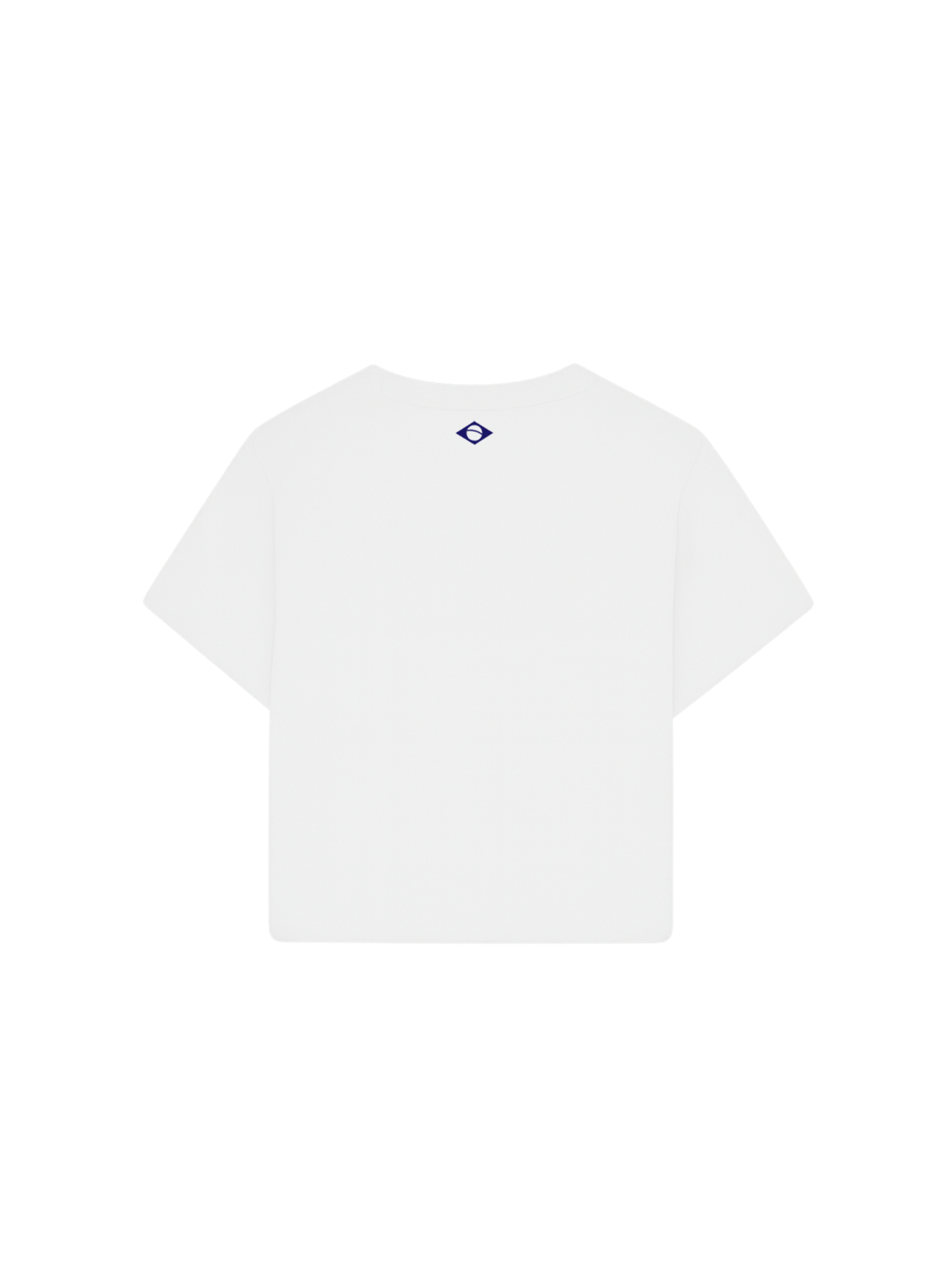Celestial King Baby Tee
