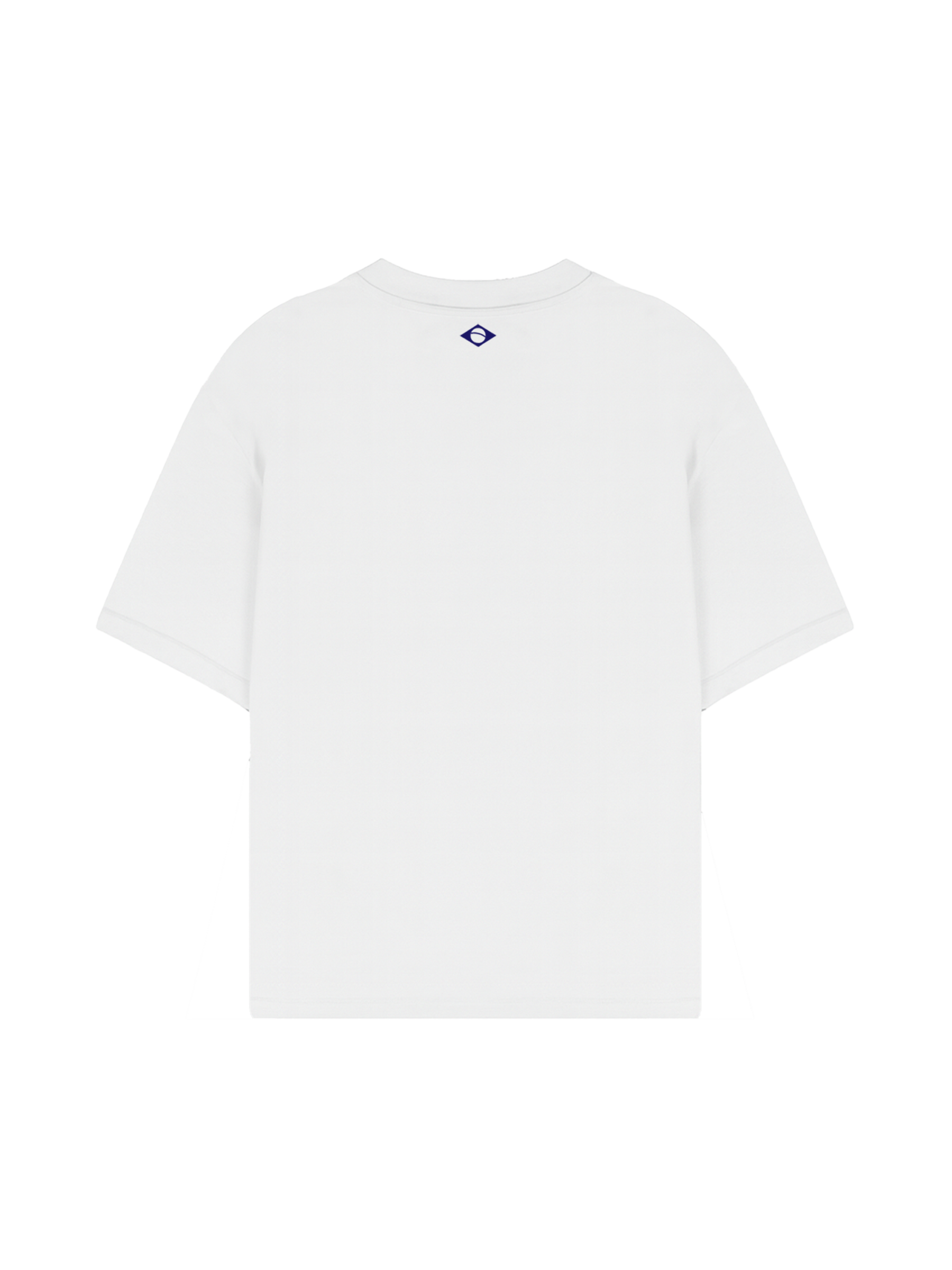 Postcard Tee
