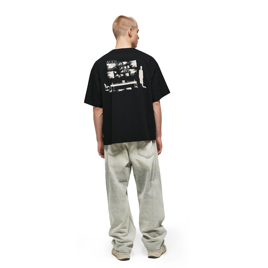 Investigator Tee