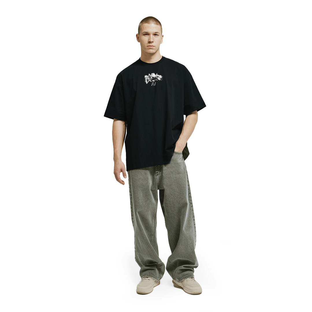 Investigator Tee