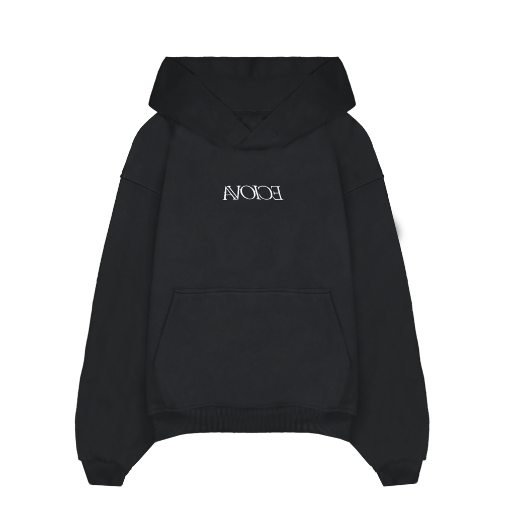 Classic Hoodie
