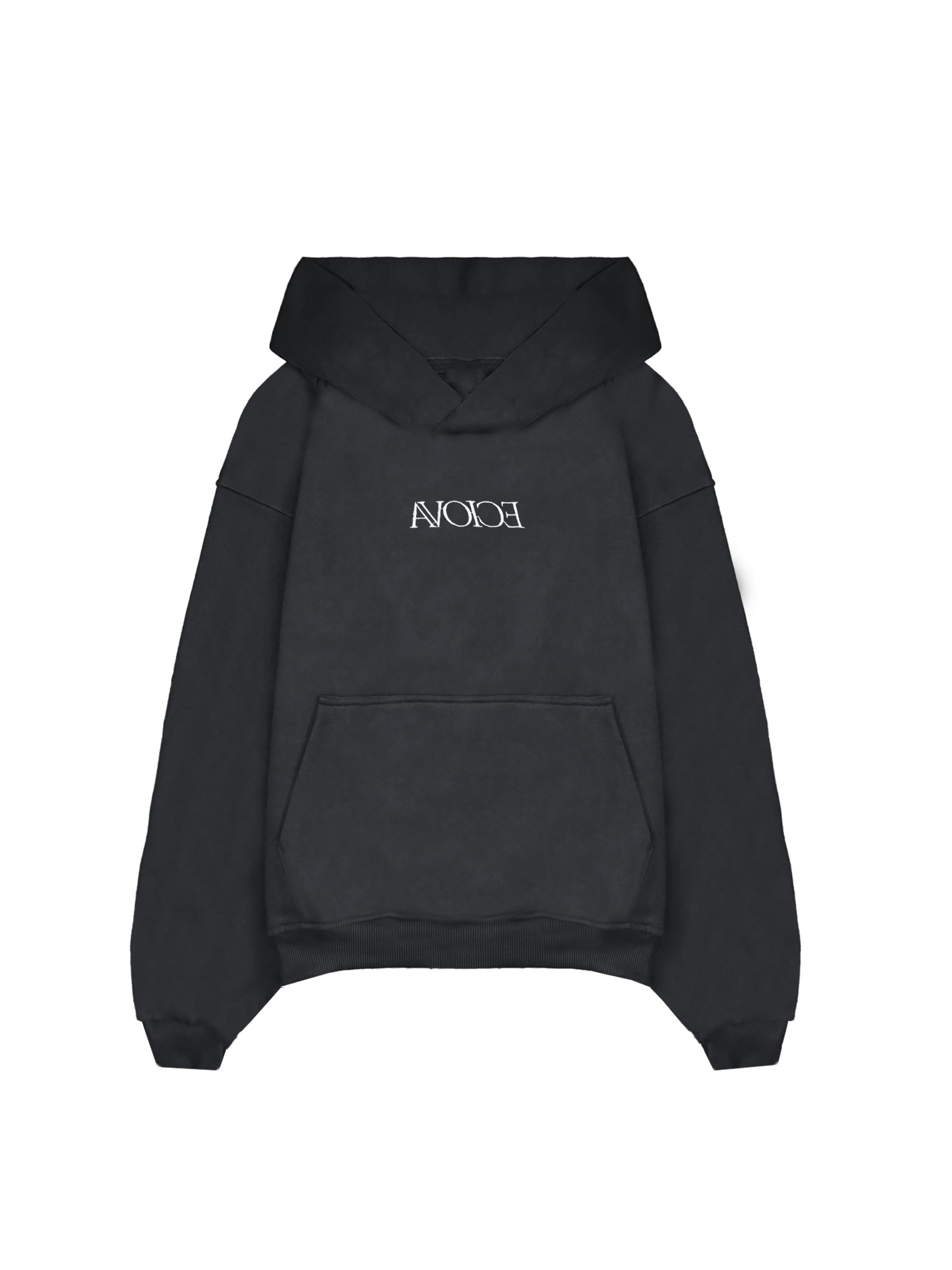 Classic Hoodie