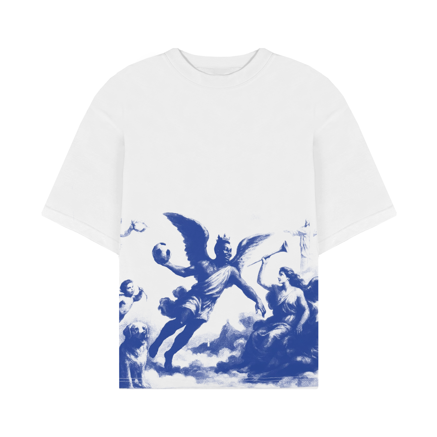 Celestial King Tee