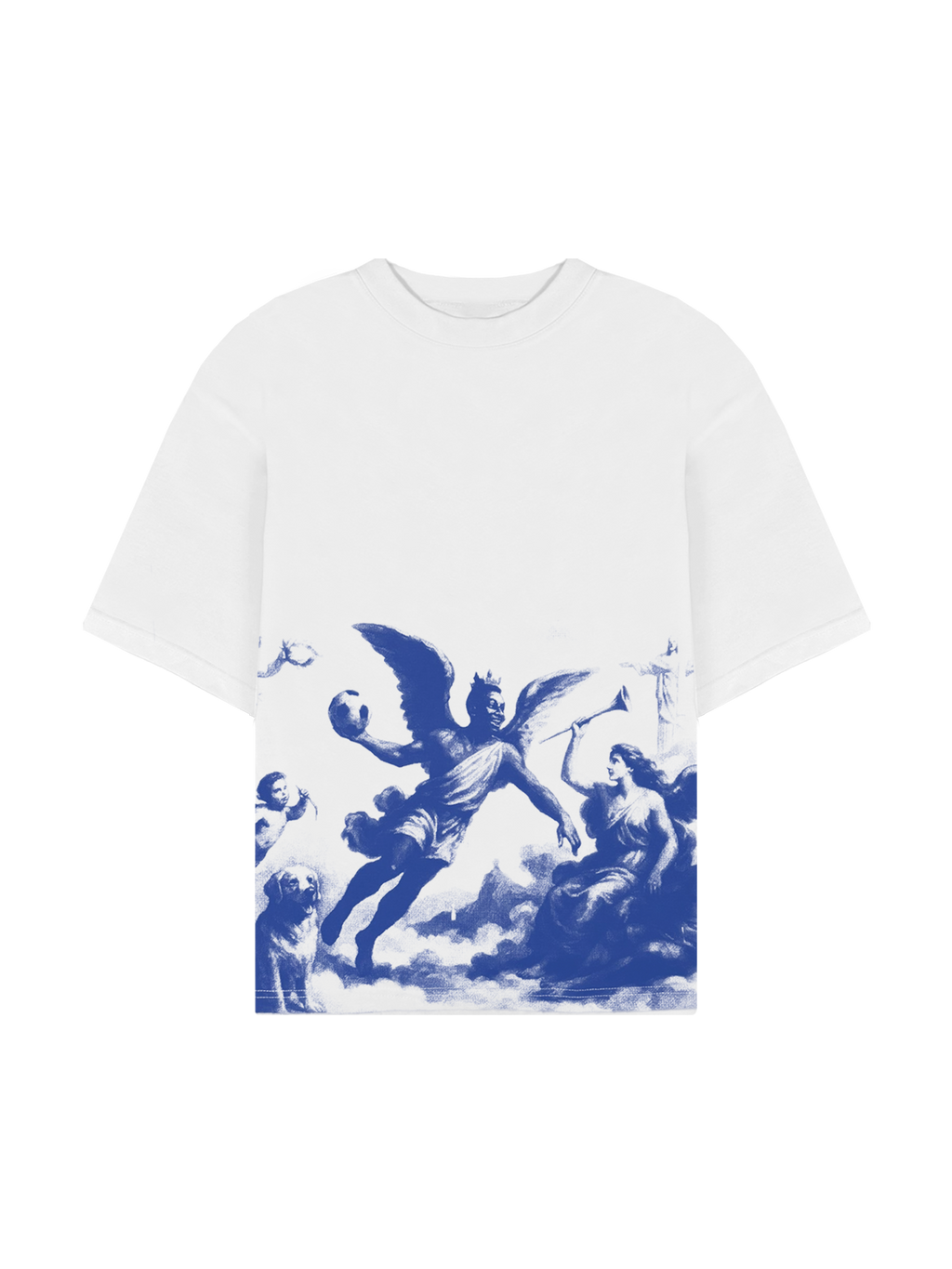 Celestial King Tee