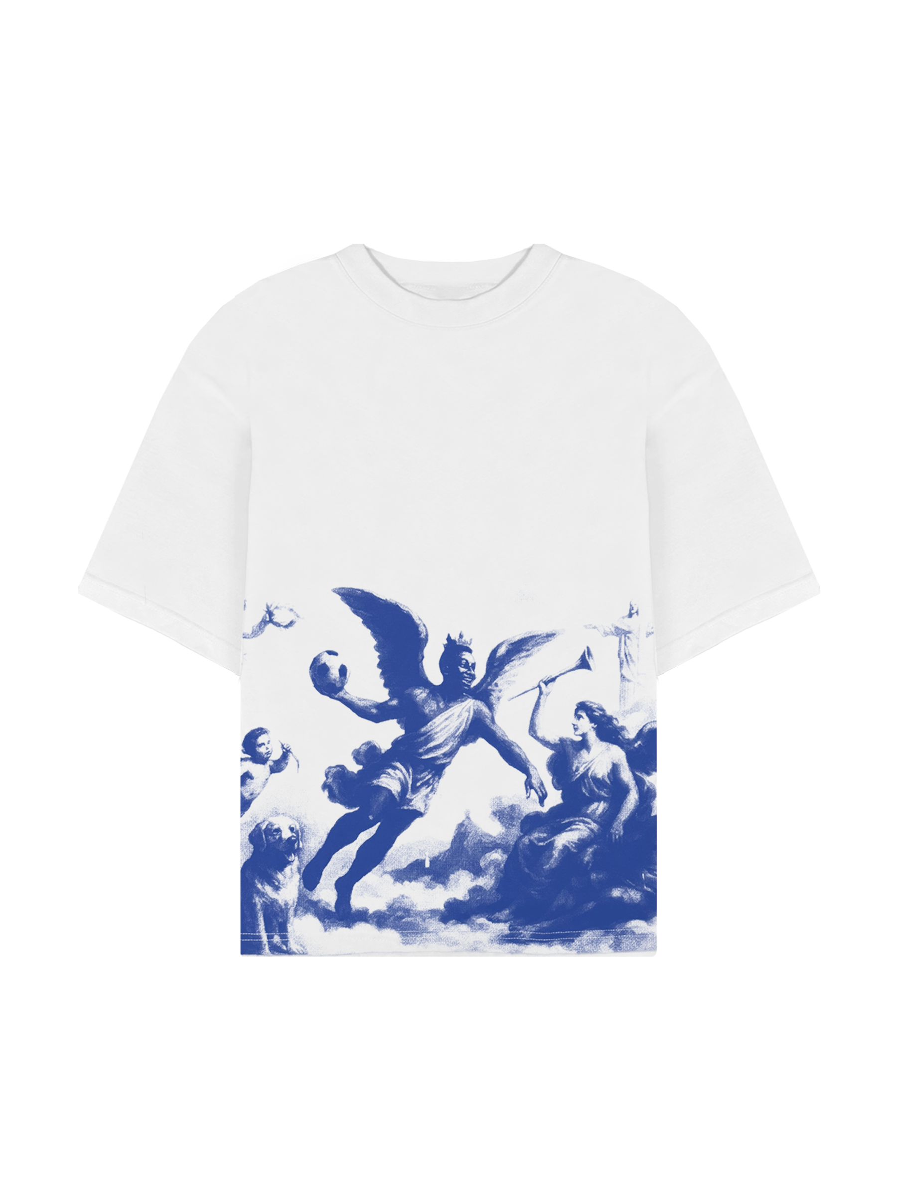 Celestial King Tee