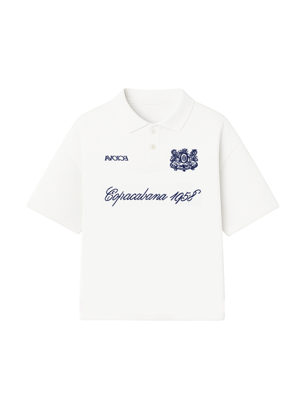 Copa Club Polo