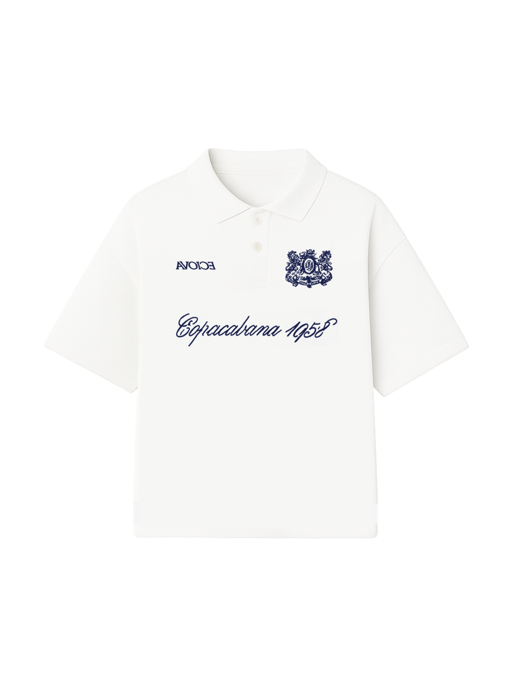 Copa Club Polo
