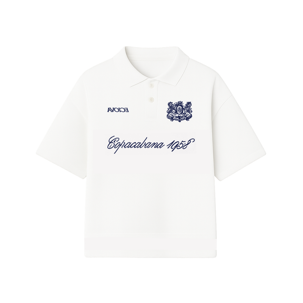 Copa Club Polo