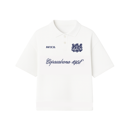 Copa Club Polo