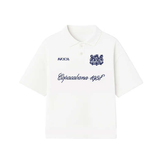 Copa Club Polo