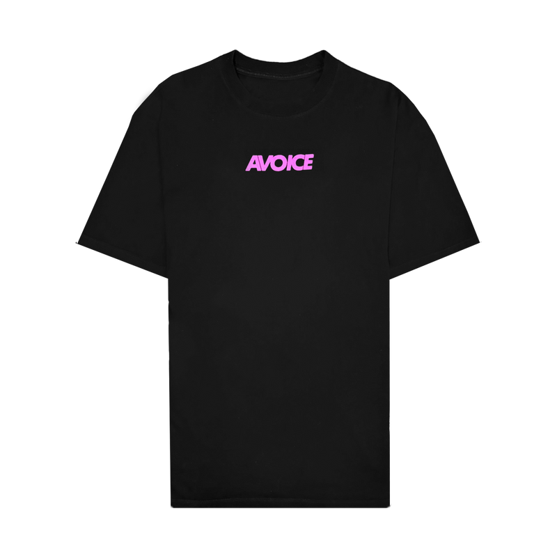 Beca's Tee