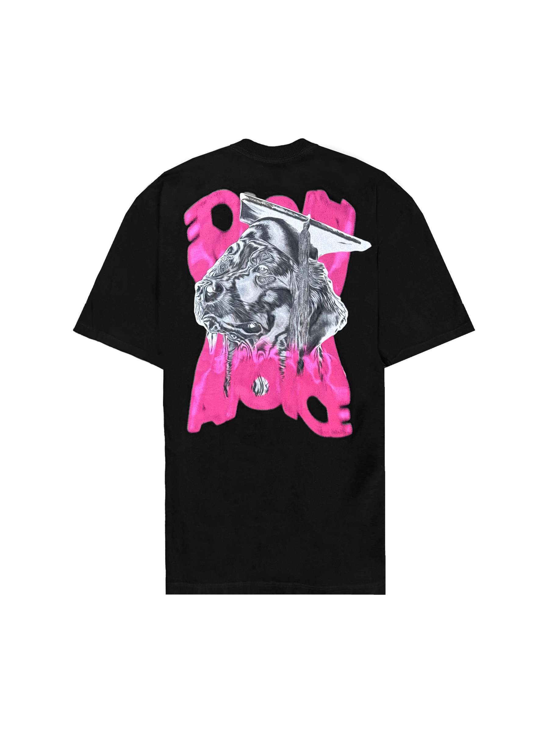 Beca's Tee