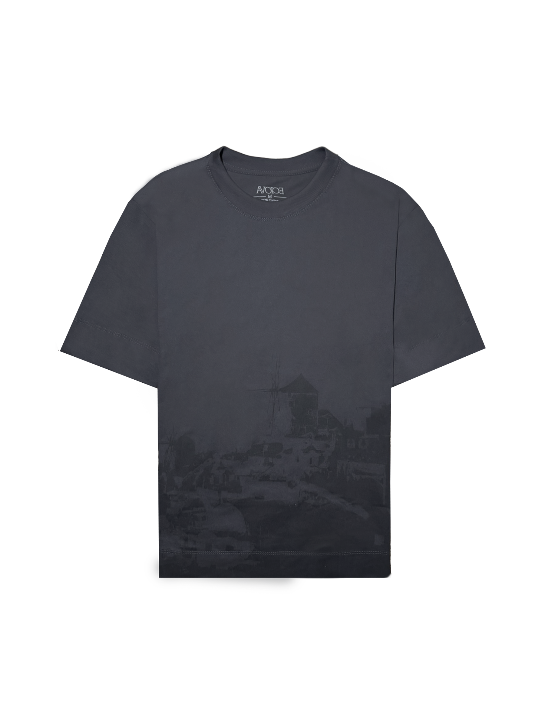 Santorini Tee