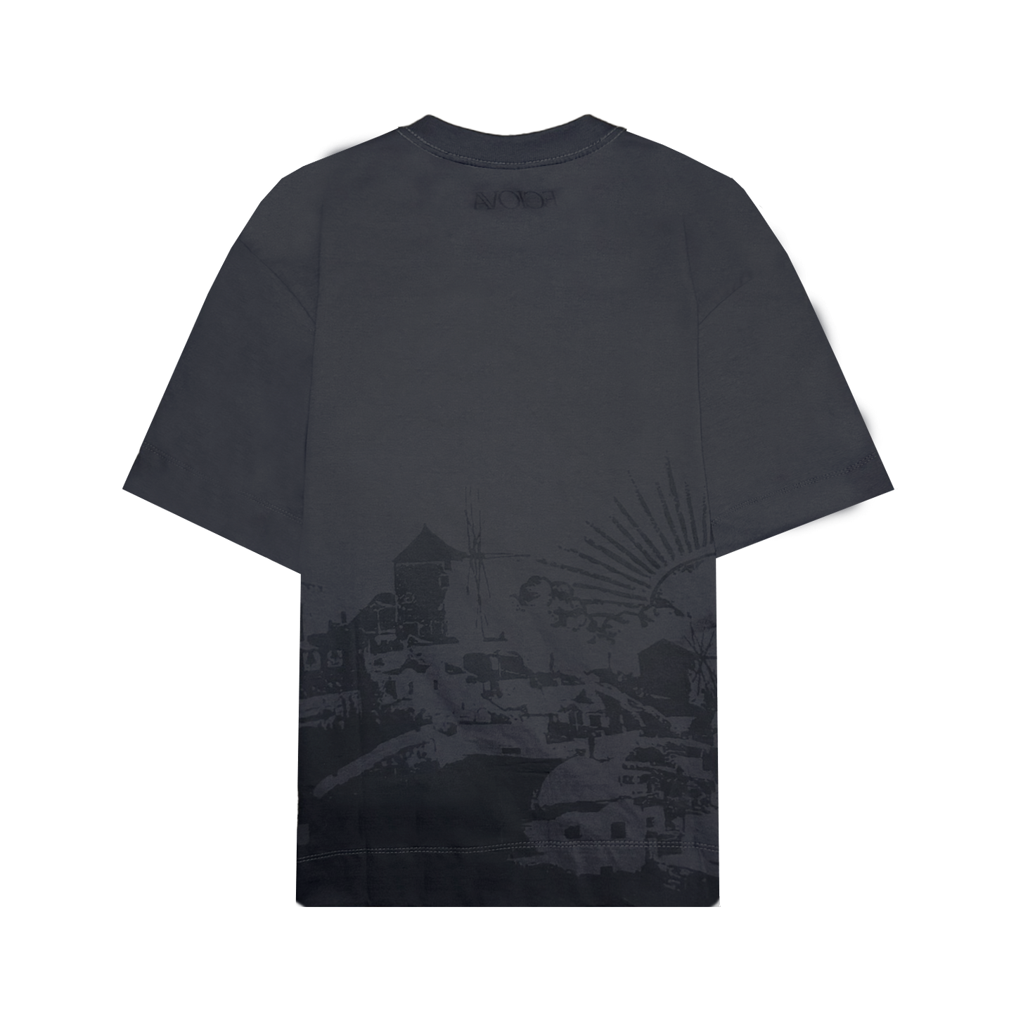 Santorini Tee