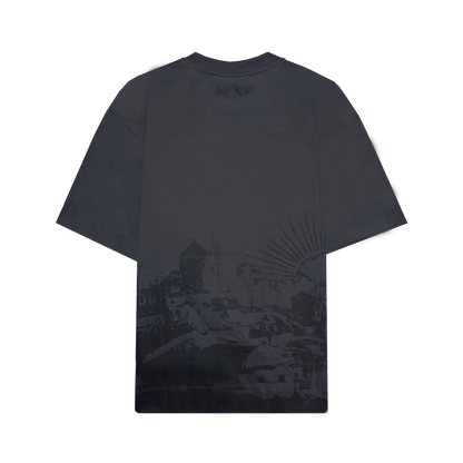 Santorini Tee
