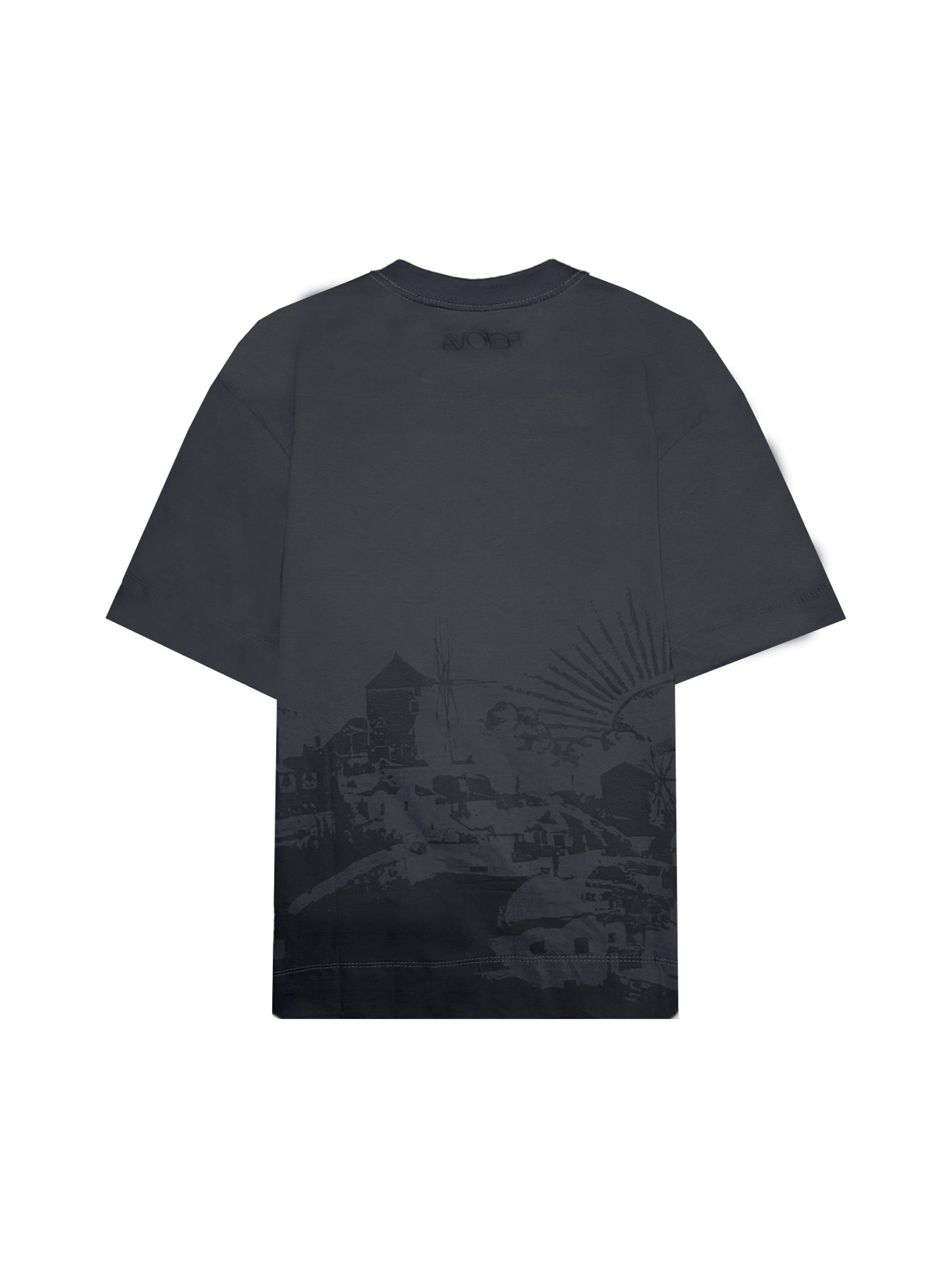 Santorini Tee
