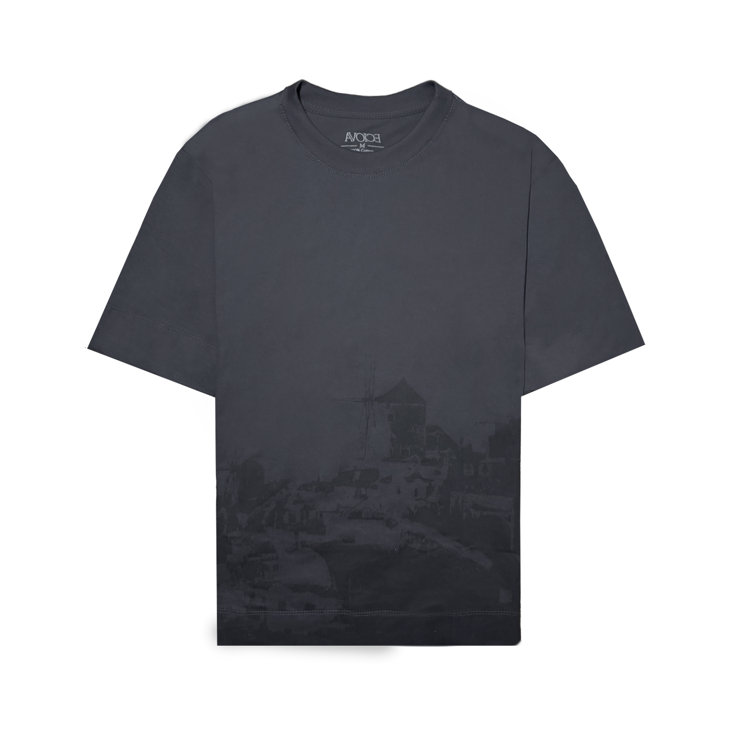 Santorini Tee