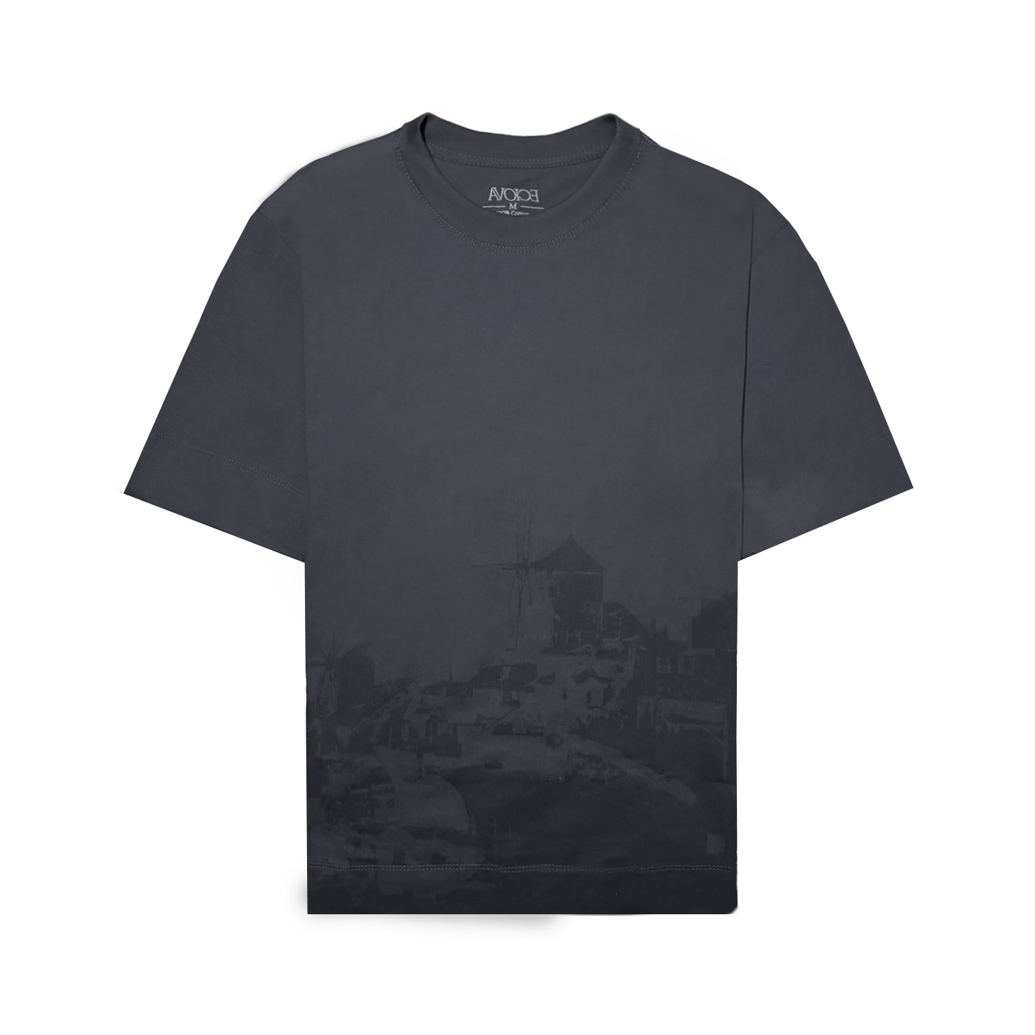 Santorini Tee