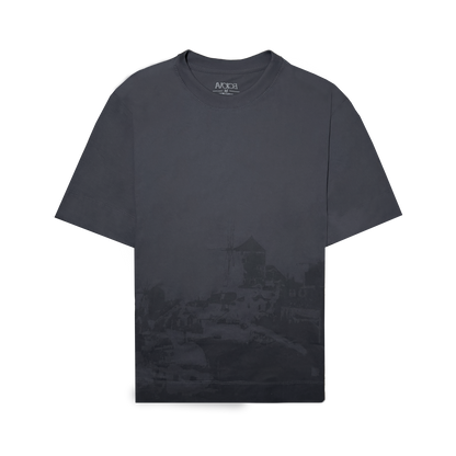 Santorini Tee