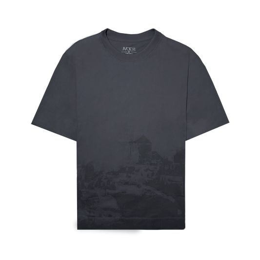Santorini Tee