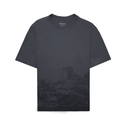Santorini Tee
