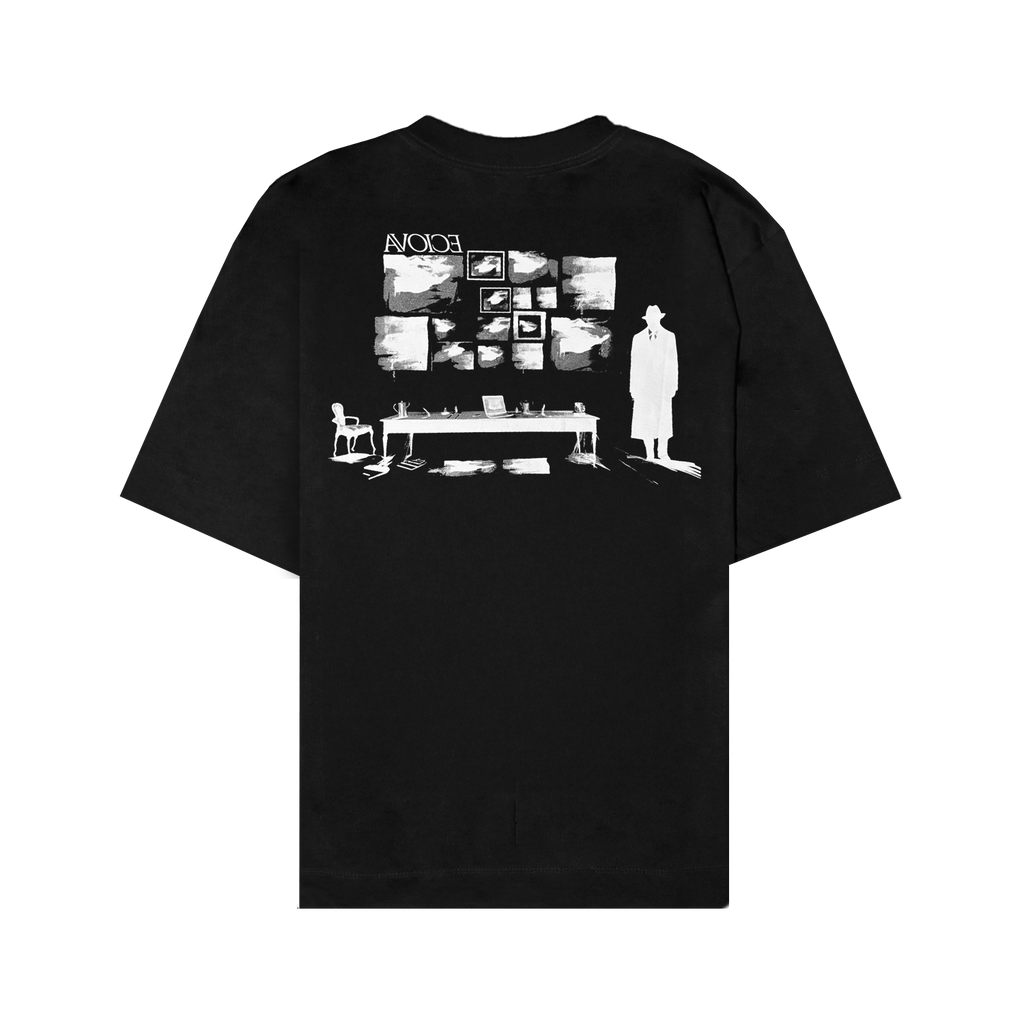 Investigator Tee