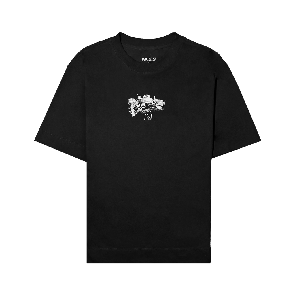 Investigator Tee