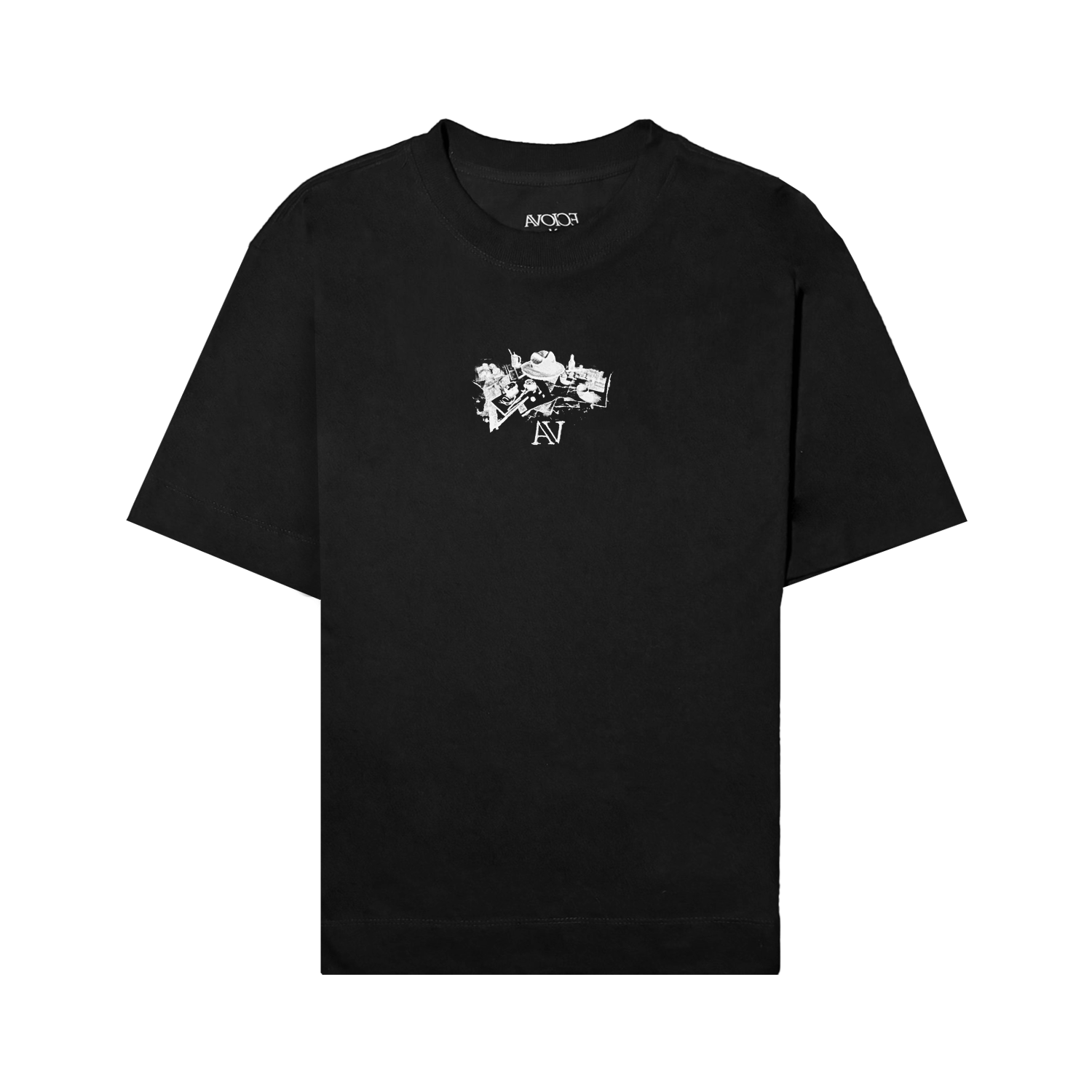 Investigator Tee