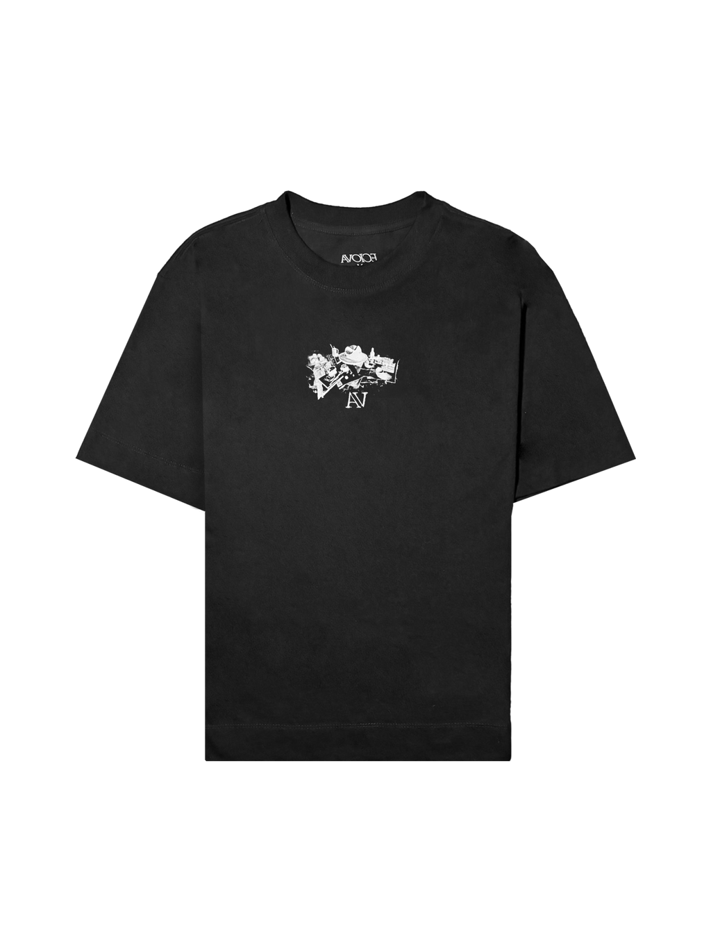Investigator Tee