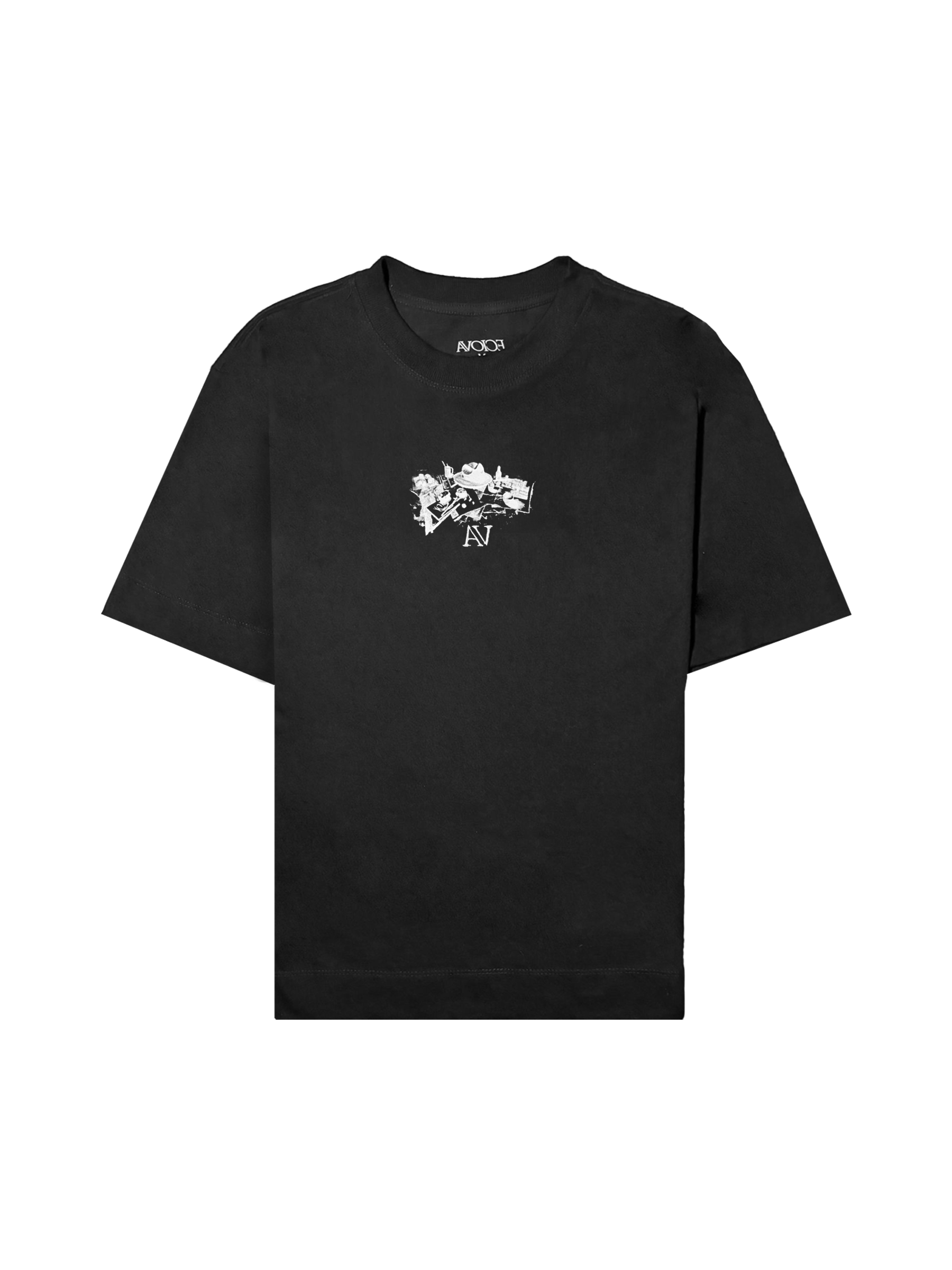 Investigator Tee