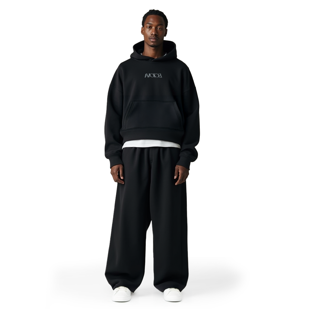 Classic Hoodie