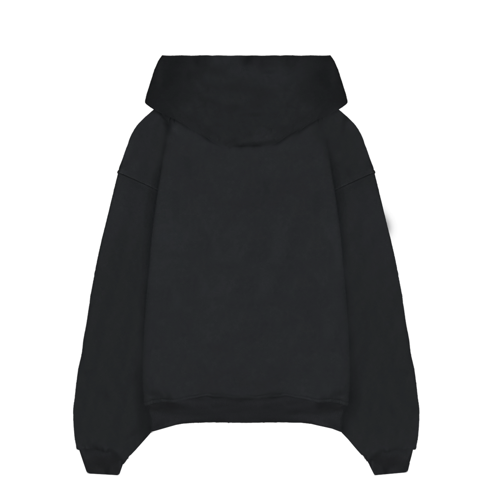 Classic Hoodie