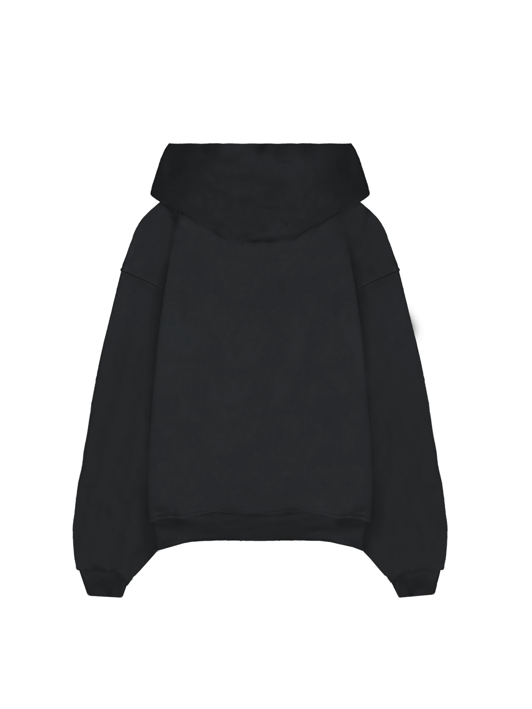 Classic Hoodie